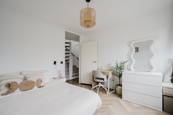 Medium property photo - Jordaanstraat 17, 3207 AE Spijkenisse